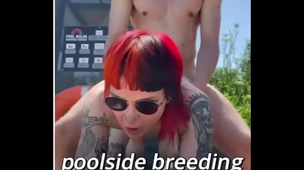 Nonton Remember When I Said I&rsquo;d Never Beg For A Creampie? Lol. 2 Minutes Of Me Screaming &lsquo;breed Me Daddy&rsquo; While Chris Ruin ... thumbnail