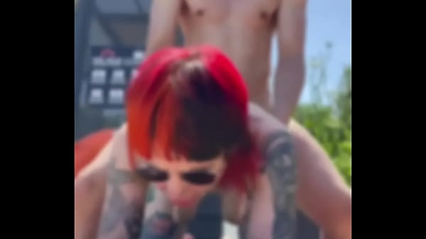 Remember when i said i&rsquo;d never beg for a creampie lol 2 minutes of me screaming &lsquo;breed me daddy&rsquo; while chris ruin 