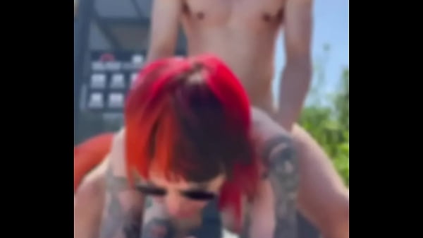 Remember when i said i&rsquo;d never beg for a creampie lol 2 minutes of me screaming &lsquo;breed me daddy&rsquo; while chris ruin