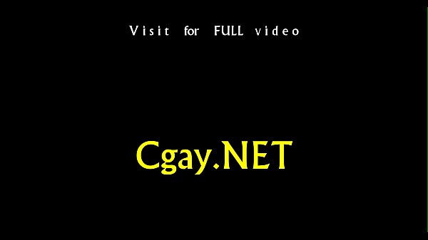 Glazy facial ejaculation for dude