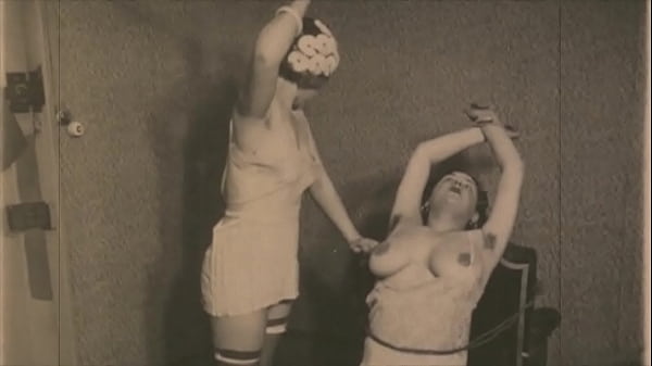 Pornostalgia, Rope Bondage thumbnail