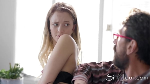 Letme take of your needs, Stepdad - Riley Star