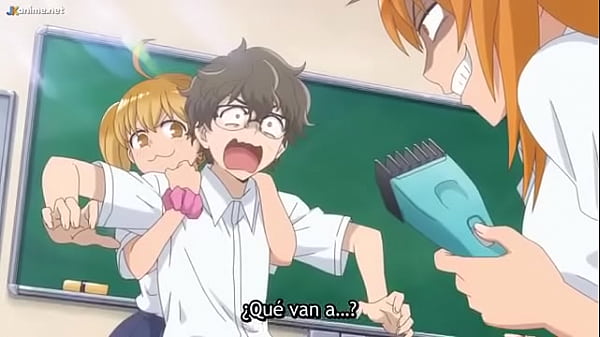 No te metas conmigo, Sr. Nagatoro cap 5 
