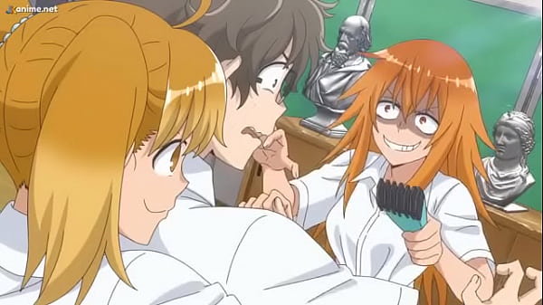 Ijiranaide, Nagatoro-San cap 5 sub espa&ntilde_ol