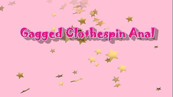 Nonton Ball Gag Clothes Pins Kinky Anal Masturbation Dakota Marr Intense Orgasm Bdsm Submissive thumbnail