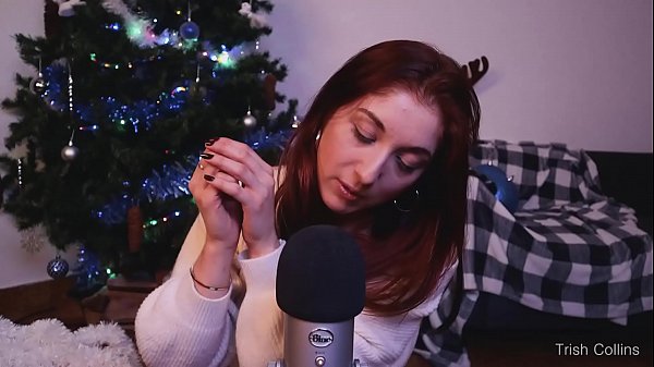 JOI - Winter-themed tingles to jerk_off to by Trish_Collins.