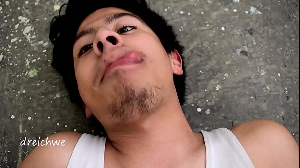 Tongue Game On The Terrace thumbnail