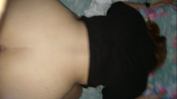 Anal gostoso com minha delicia 