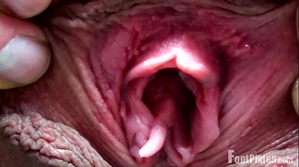 Hotwife Pixie Spreads Wide thumbnail