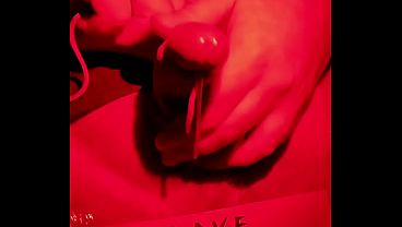 Ifoslave chapter 1 tied up cock