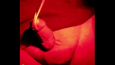 Ifoslave chapter 1 tied up cock