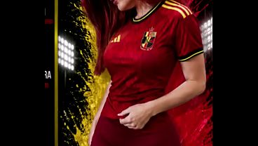 Las 26 Modelos Mejor Rankeadas De Selecci&oacute;n Virtual De Bel thumbnail