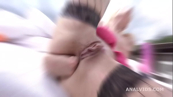 DAP Destination Sara_Slave Balls DeepAnal DAP Gapes_Creampieand Swallow GIO1457