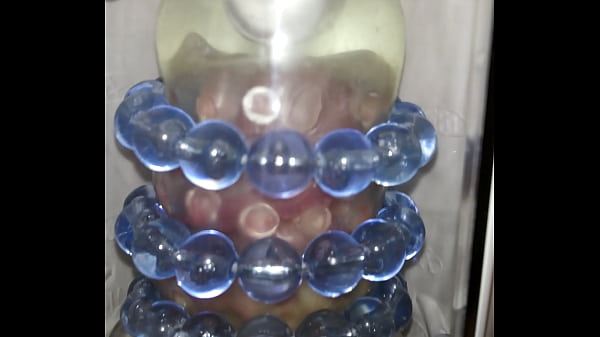 Play MP4 - MILKING with my new toy