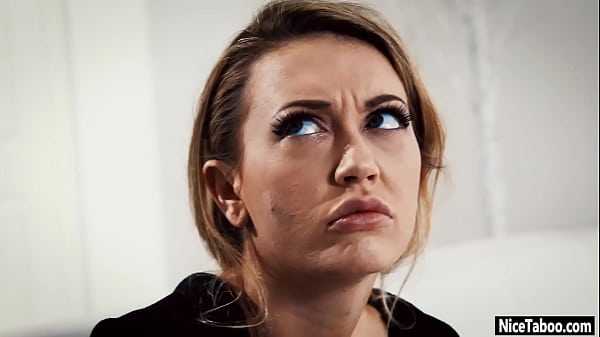 Rough sex was what blonde Adira Allure liked and she_enjoyed it