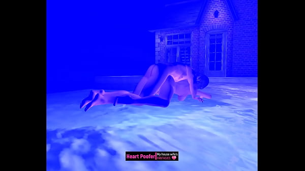 In_my dreammy lover mountsme frombehind