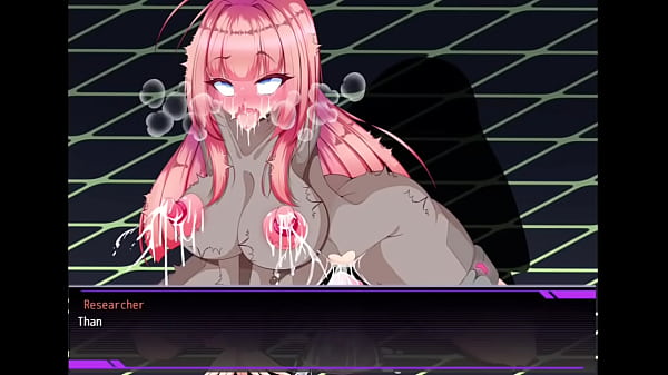 Protagonista foi humilhadaa se masturbar_varias vezes comum vibrador Cattle Slave Factory EscapeParte 4