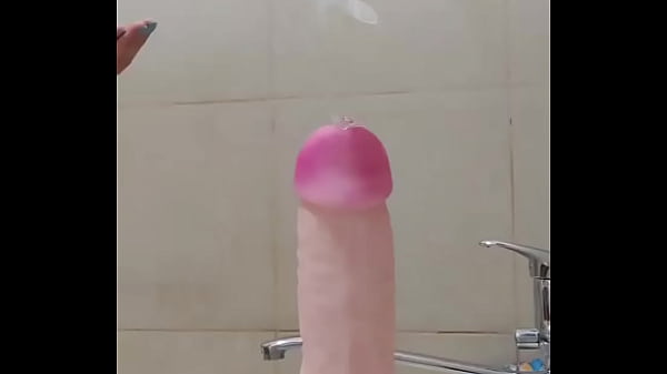 Nonton I Love To Play With My Ass Deed Up To The Balls Vid thumbnail