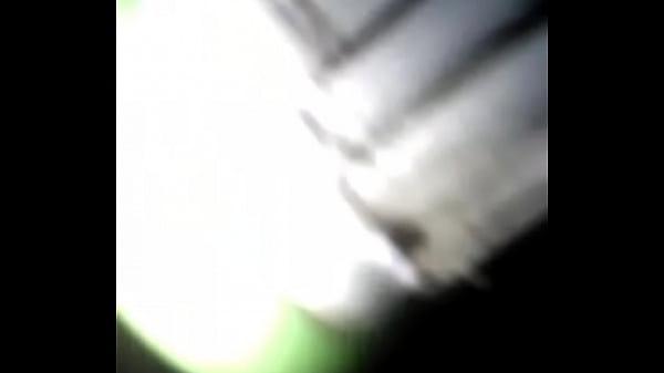 Socando escova  ate  goza 