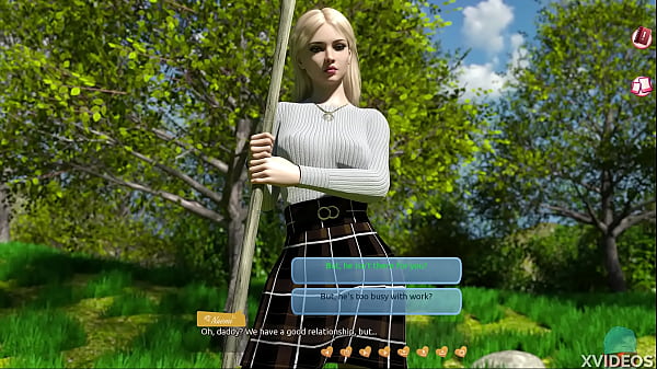 Play MP4 - HELPING THE HOTTIES &num;87 &bull; There are some things I want ro rake right now