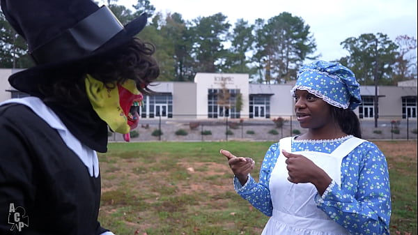 Play MP4 - First Pilgrims Of Atlanta Starring Majesty Nasty & Gibby The Clown
