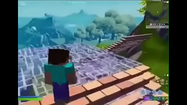 Nonton Minecraft Gameplay thumbnail