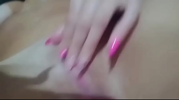 Fiquei com tesão em_casa