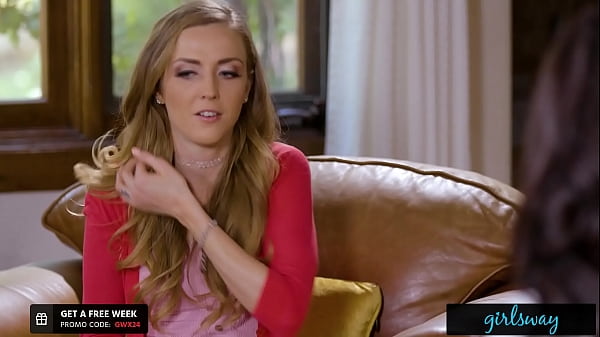 Play MP4 - Karla Kush's Lesbian Fantasy Comes True