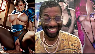 Big Breast Asian Girl Gets Fucked By A Hard BBC, Tight Bald Pussy Chun-Li Cowgirl Fucking, POV Fucking Thicc Anime Teen In A Hospital, Fat Tits Anime Slut Cosplay Tease, AI Generated 