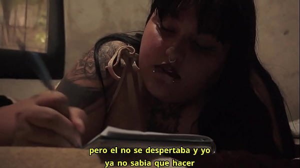 Padrastro Fantasea Con Su Hijastra Porno En Espa&ntilde;ol thumbnail