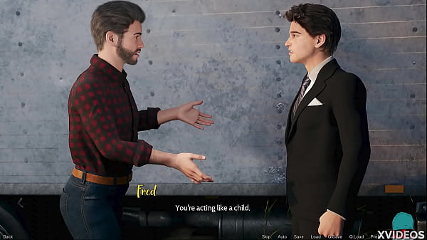 FRESHWOMEN ep.68 &ndash; Visual Novel Gameplay by Misterdoktor 