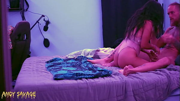 Make Up Sex With Latina Ex *intense* Dirty Talk Asmr - thumbnail