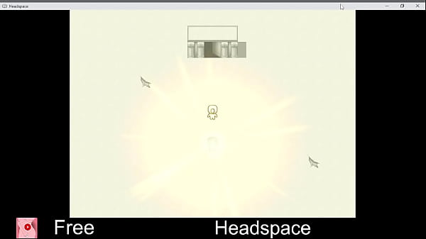 Headspace free game itchio sexual content nsfw rpg funny comedy game
