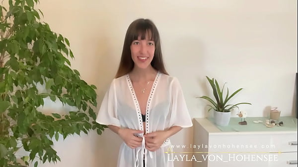 I venever been so excited 1st time_in underwear Skinny Girl