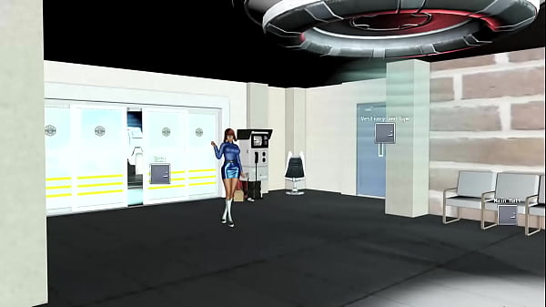 Nonton Hentai Futuristic Game Cyberslayers Ver 0.2 By Maelion. Part 5 thumbnail