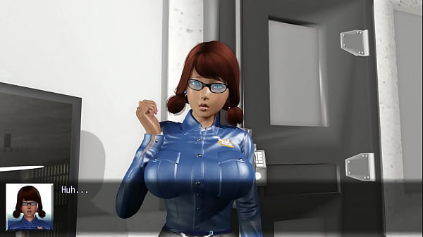 Hentai futuristic game cyberslayers ver 0 2 by maelion part 5 