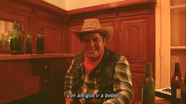 la cumbia de losvaqueros