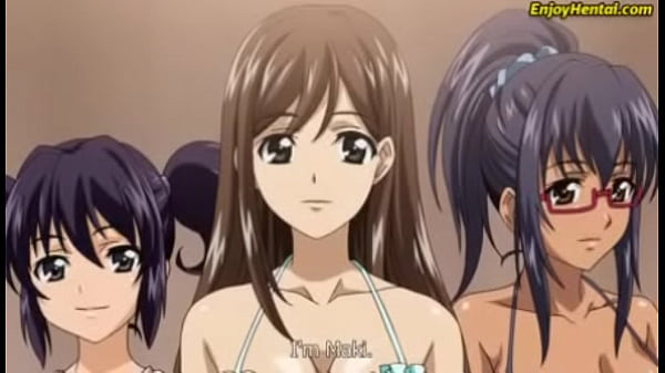 Outras garotas querem esperma