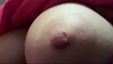 European Stepmom Artemisia Love horny breasts bounce sesh 