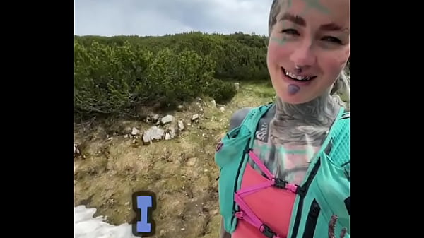 Play MP4 - Do you already follow me everywhere in the world wide web&quest;  You should because my world is really fun&excl;  S&period;&period;&period;