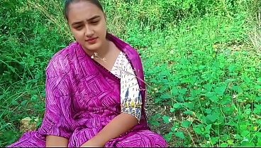 Nonton Soniya Bhabhi Ekeli Apne Devar Ke Sath Bhes Chrane Jungle Me Gai Or Waha Devar Ka Bada Lund Dekhkar Chudwane Lagi Hindi Audio thumbnail