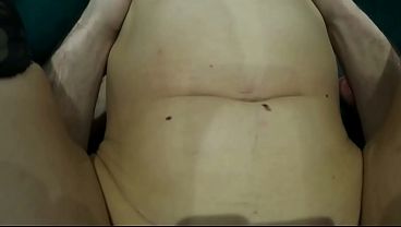 I had no condom sex with this hot girl on her first time porn casting