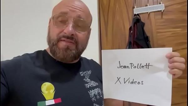 V&iacute;deo de verificaci&oacute;n 