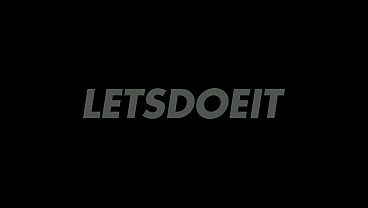 Charlotte Sins And Maddy May Swap Cum After Getting Their Holes Drilled - Letsdoeit thumbnail
