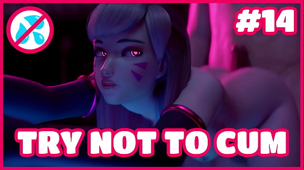 Play MP4 - Fap Hero - Overwatch DVa and Mercy 3D Compilation &vert; CUM CHALLENGE