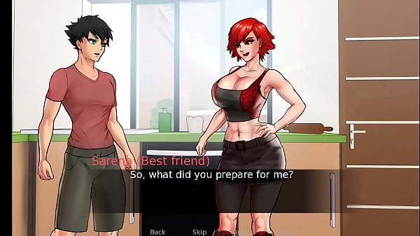 Confined with goddesses cap 30 final fucking with my favorite girls 