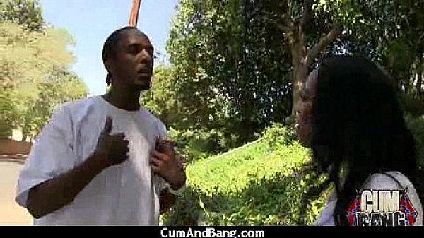 Cum Slut Introduced To Bukkake 4 