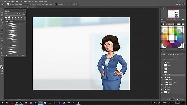 Sts broadcast by dc on picarto from february twenty eighth 2020 