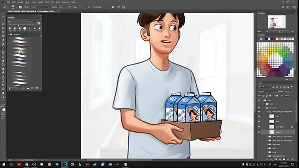 Sts broadcast by dc on picarto from february twenty eighth 2020 