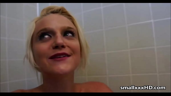 Hot Young Blonde Teen Step Sisters Fuck POV 